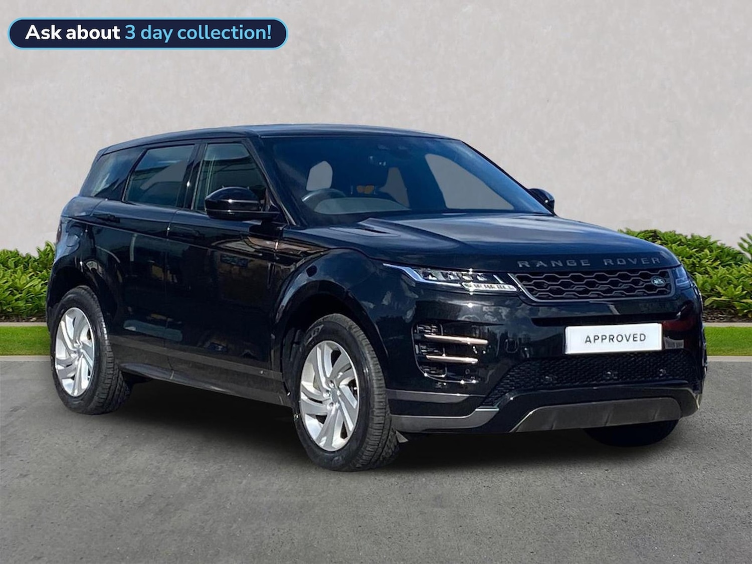 Used Land Rover Range Rover Evoque 2020 for sale - 78193588: Photo 1