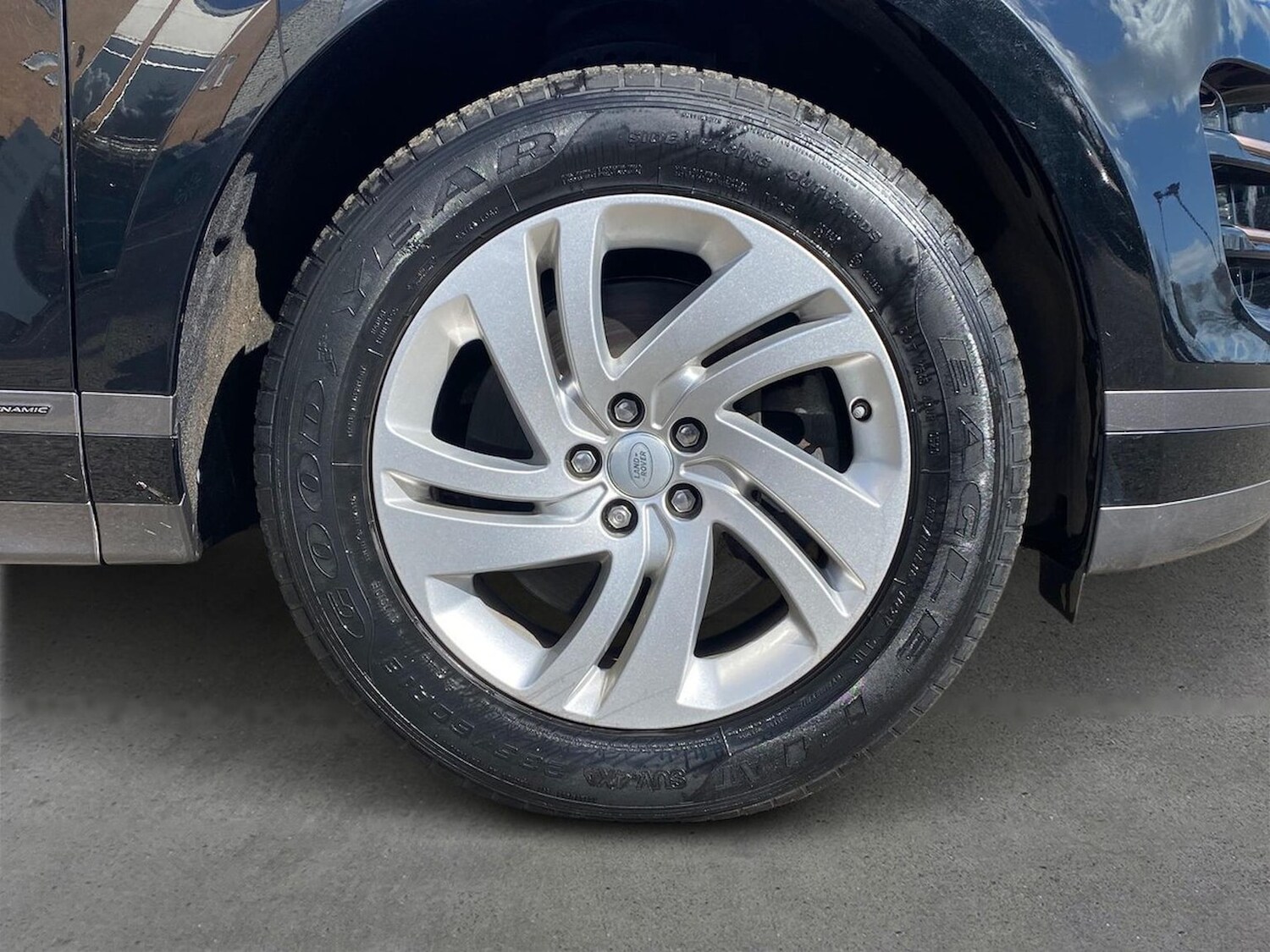 Used Land Rover Range Rover Evoque 2020 for sale - 78193588: Photo 10