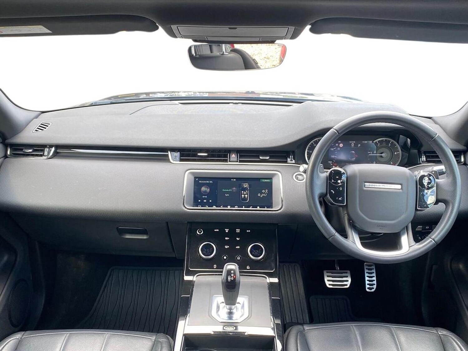 Used Land Rover Range Rover Evoque 2020 for sale - 78193588: Photo 11