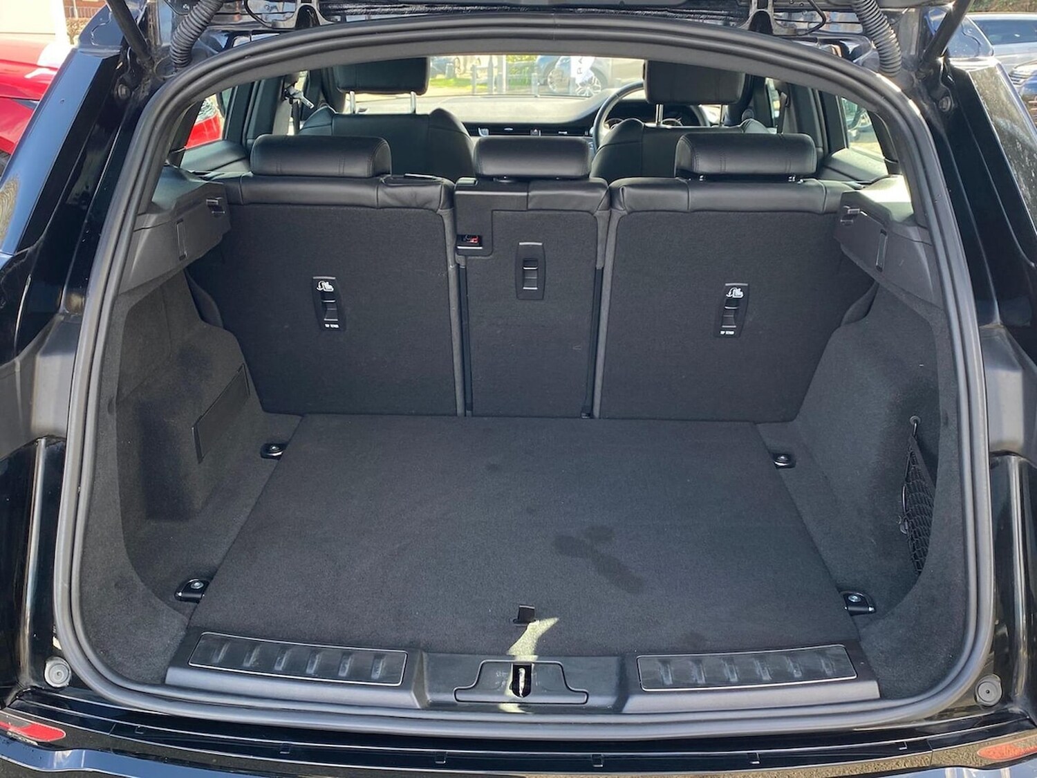 Used Land Rover Range Rover Evoque 2020 for sale - 78193588: Photo 12