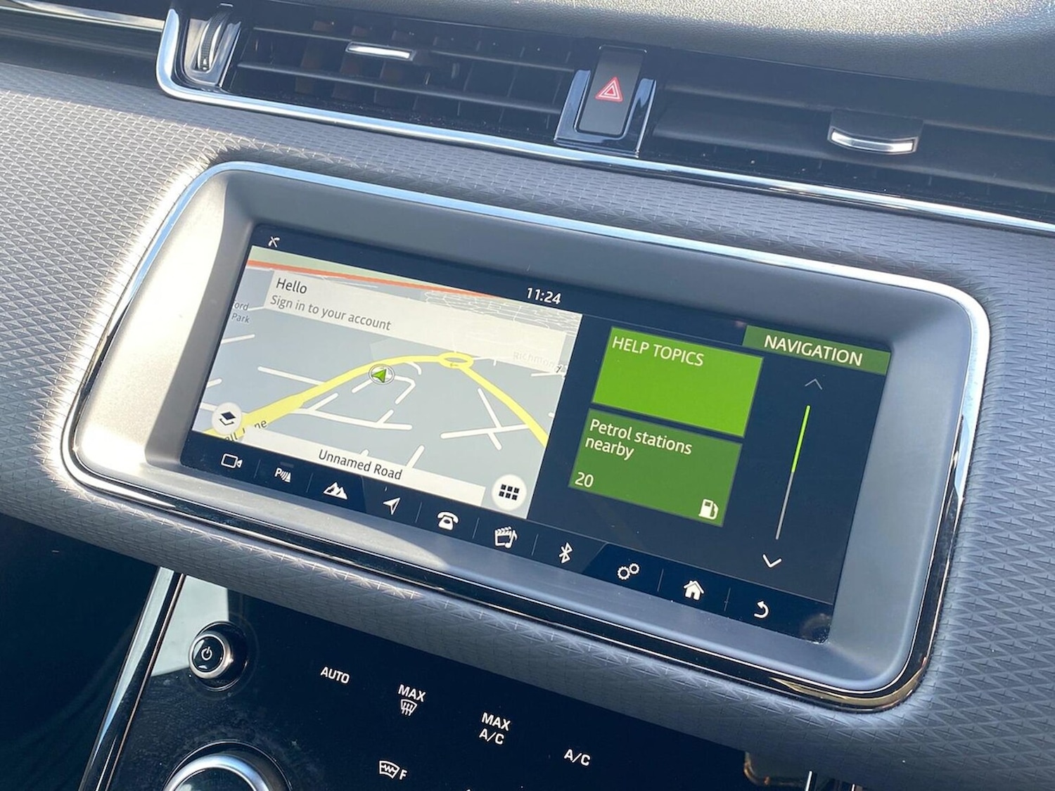 Used Land Rover Range Rover Evoque 2020 for sale - 78193588: Photo 13