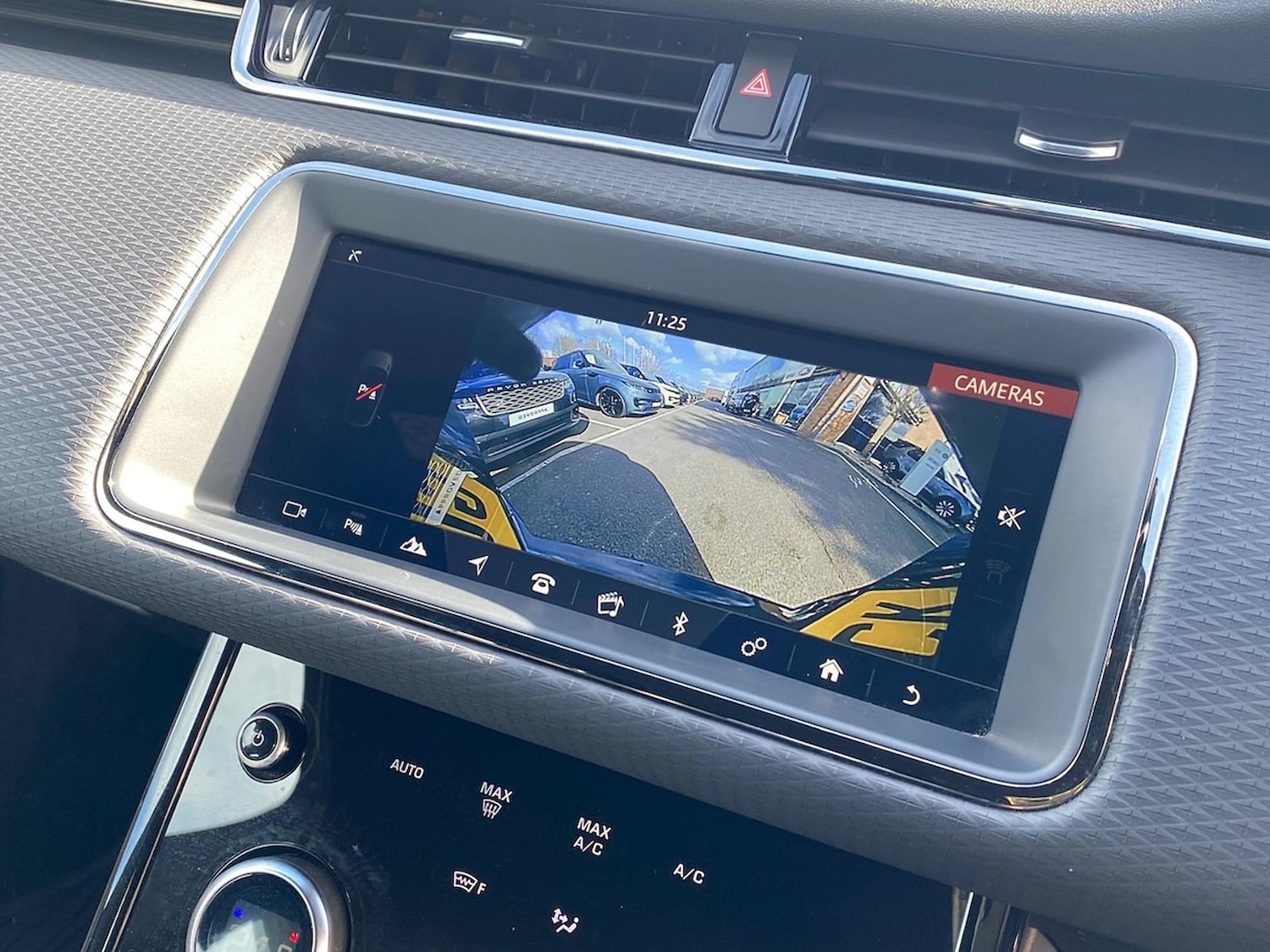 Used Land Rover Range Rover Evoque 2020 for sale - 78193588: Photo 14