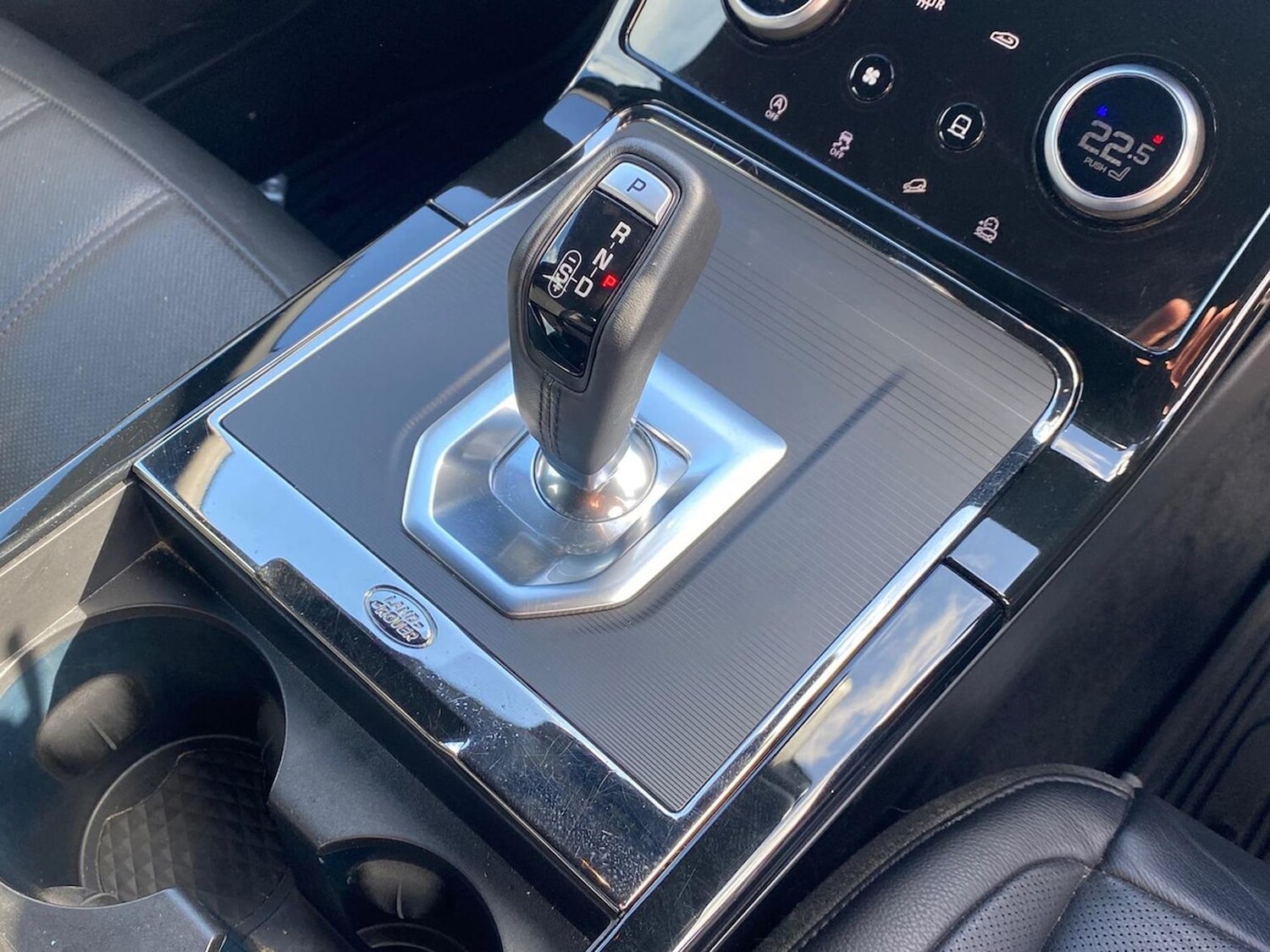 Used Land Rover Range Rover Evoque 2020 for sale - 78193588: Photo 15