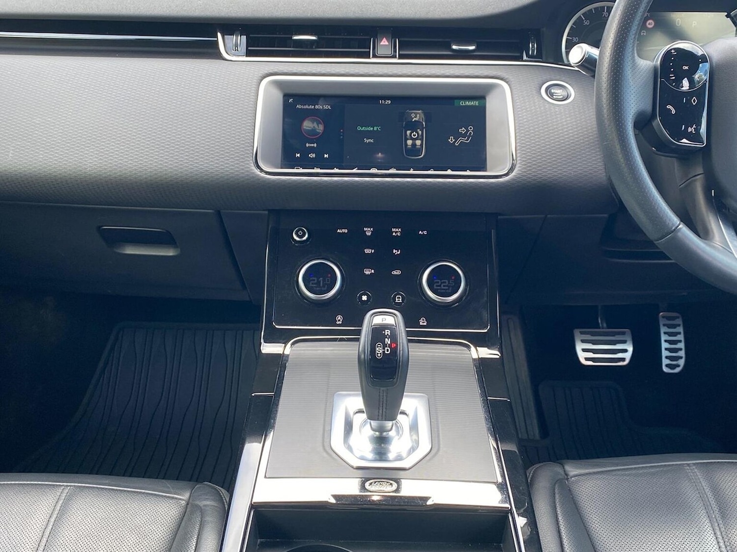 Used Land Rover Range Rover Evoque 2020 for sale - 78193588: Photo 16