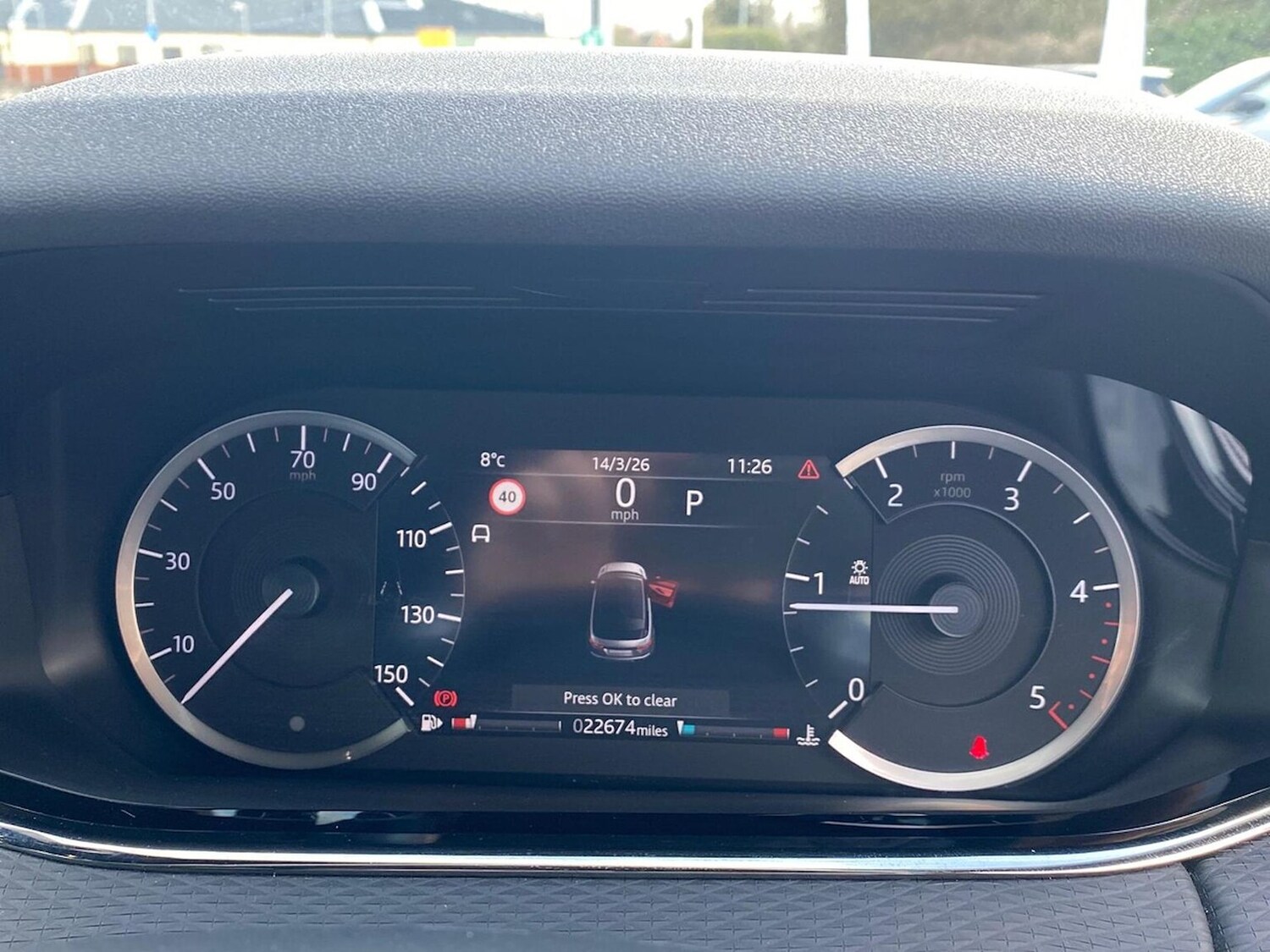 Used Land Rover Range Rover Evoque 2020 for sale - 78193588: Photo 18