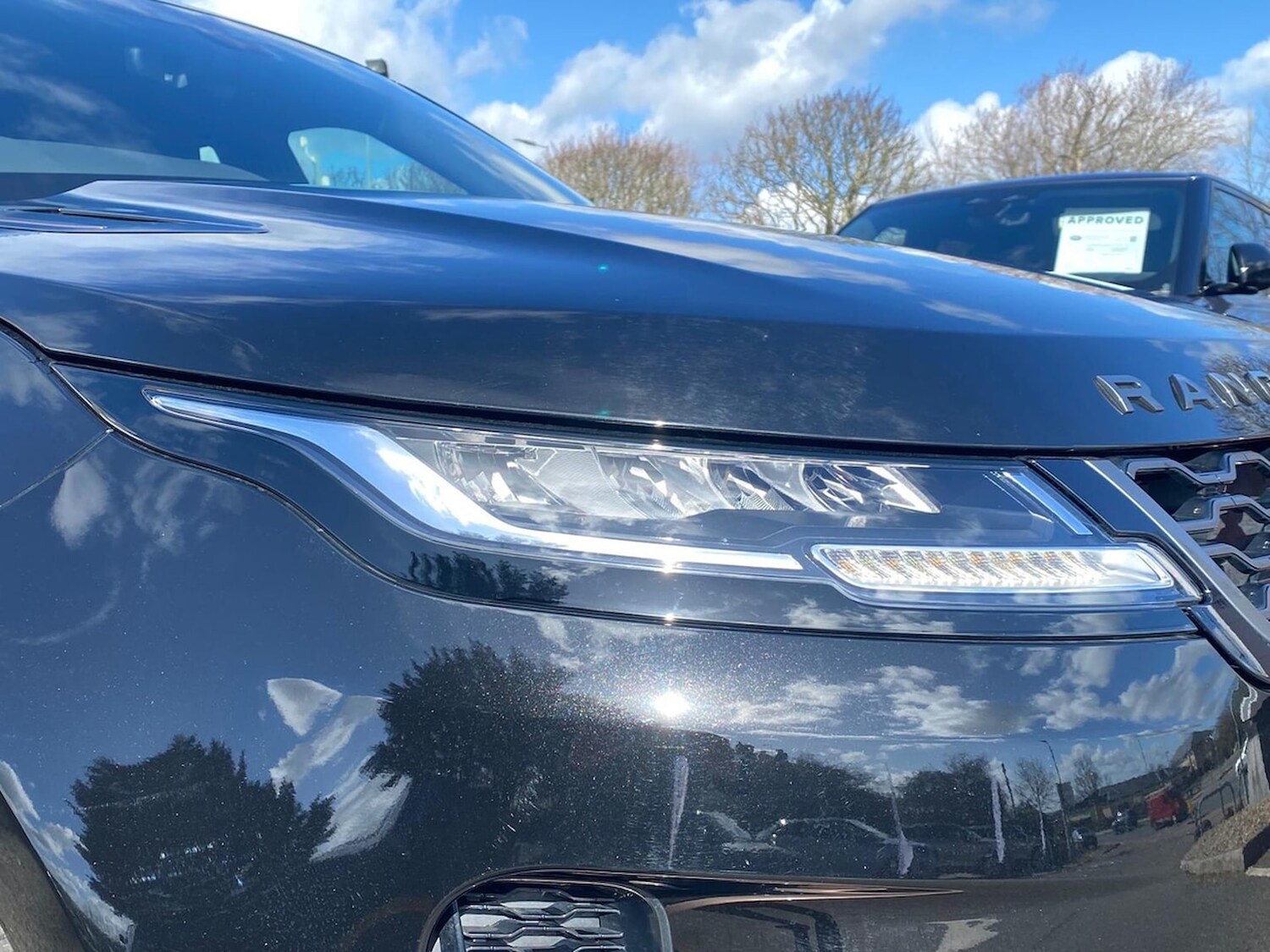 Used Land Rover Range Rover Evoque 2020 for sale - 78193588: Photo 19