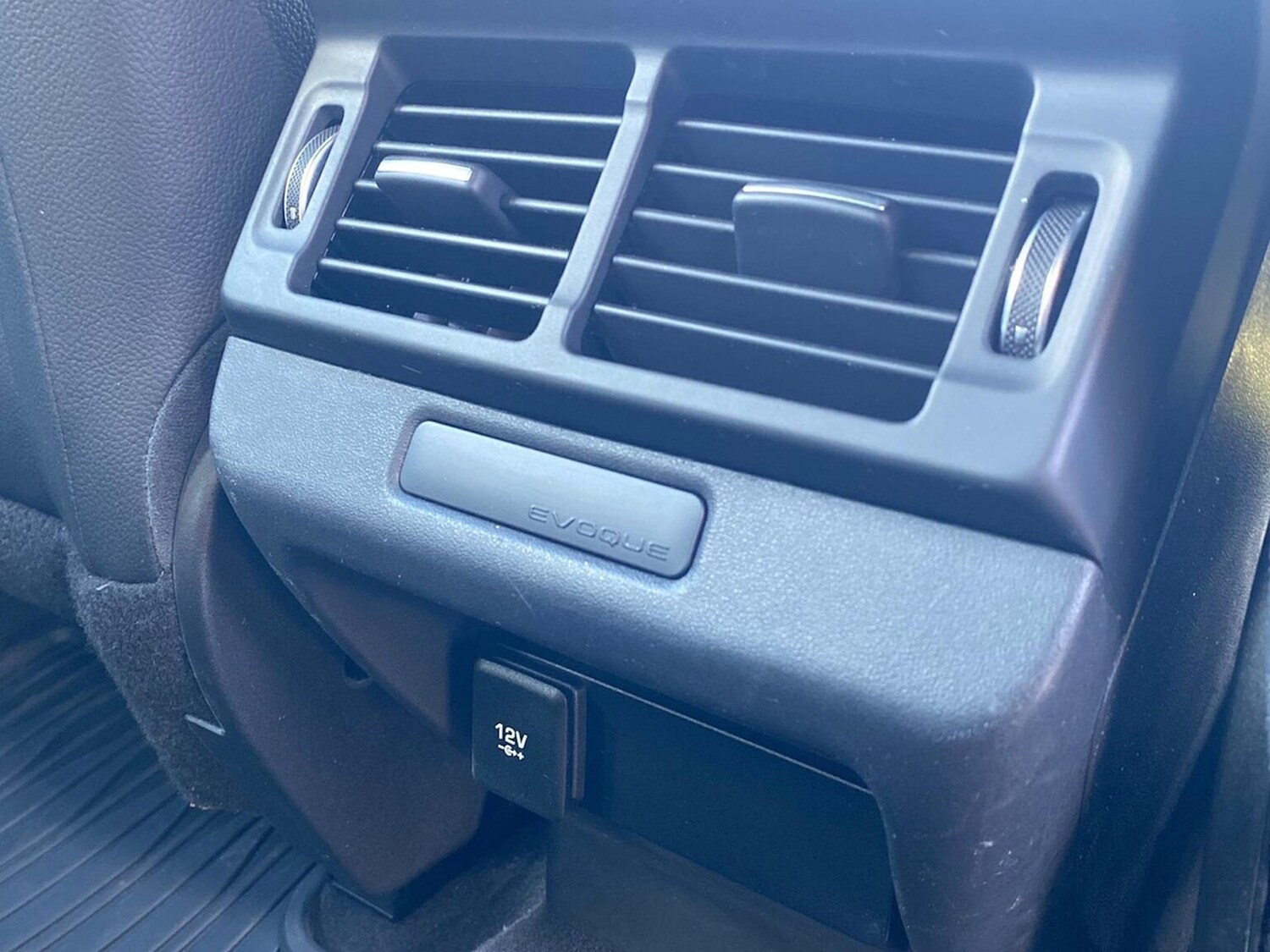 Used Land Rover Range Rover Evoque 2020 for sale - 78193588: Photo 20