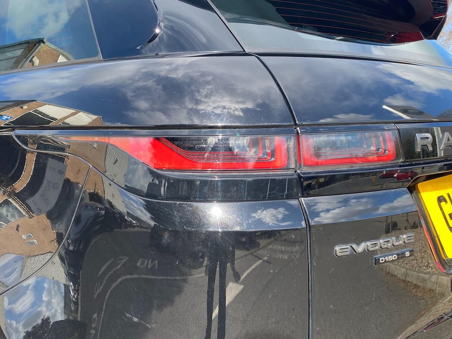 Used Land Rover Range Rover Evoque 2020 for sale - 78193588: Photo 21