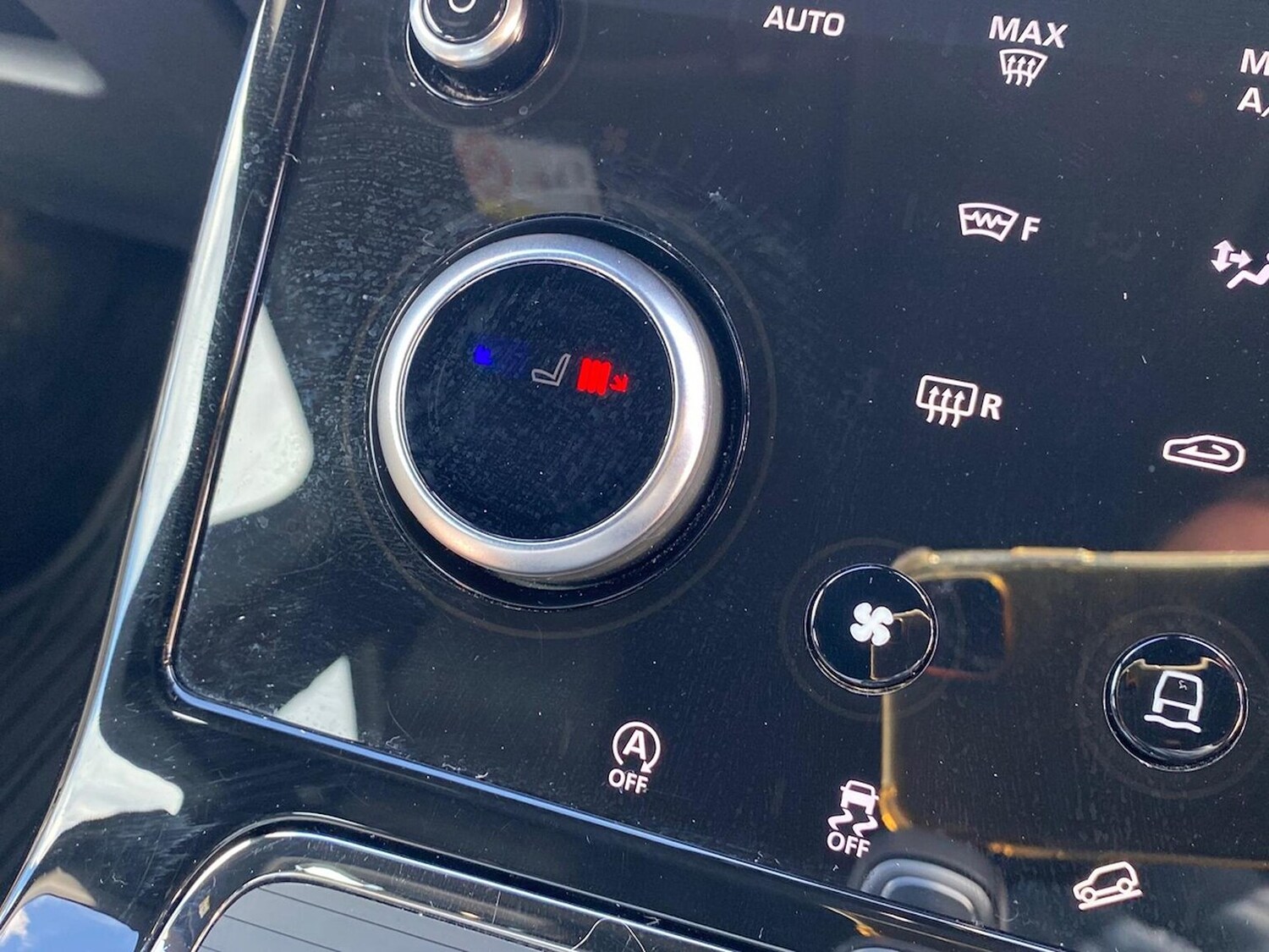 Used Land Rover Range Rover Evoque 2020 for sale - 78193588: Photo 23