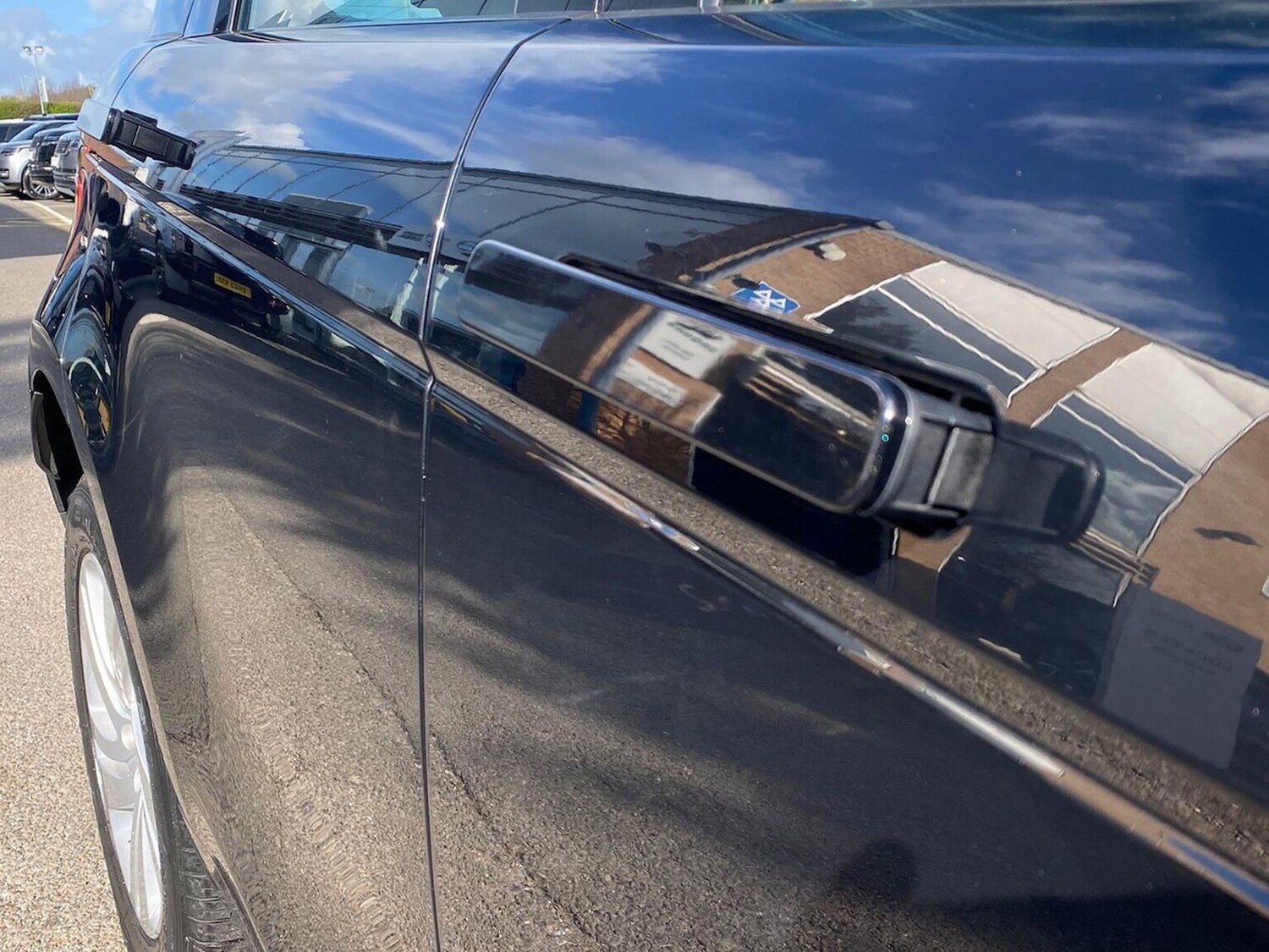 Used Land Rover Range Rover Evoque 2020 for sale - 78193588: Photo 30