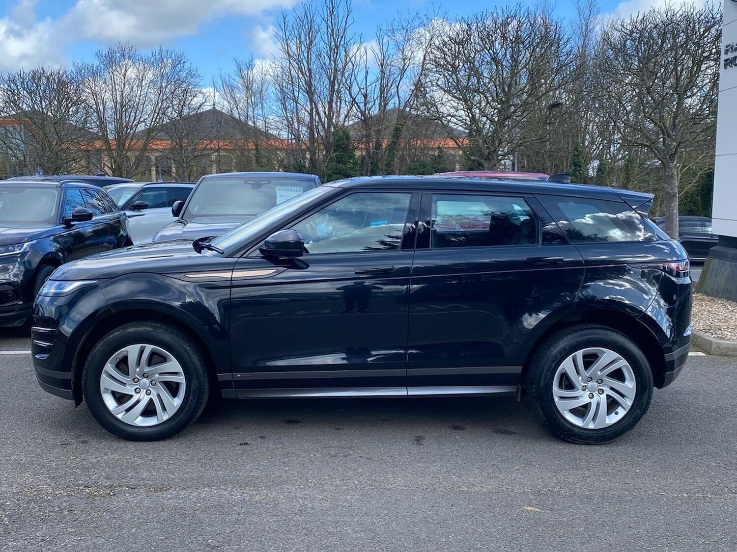 Used Land Rover Range Rover Evoque 2020 for sale - 78193588: Photo 31