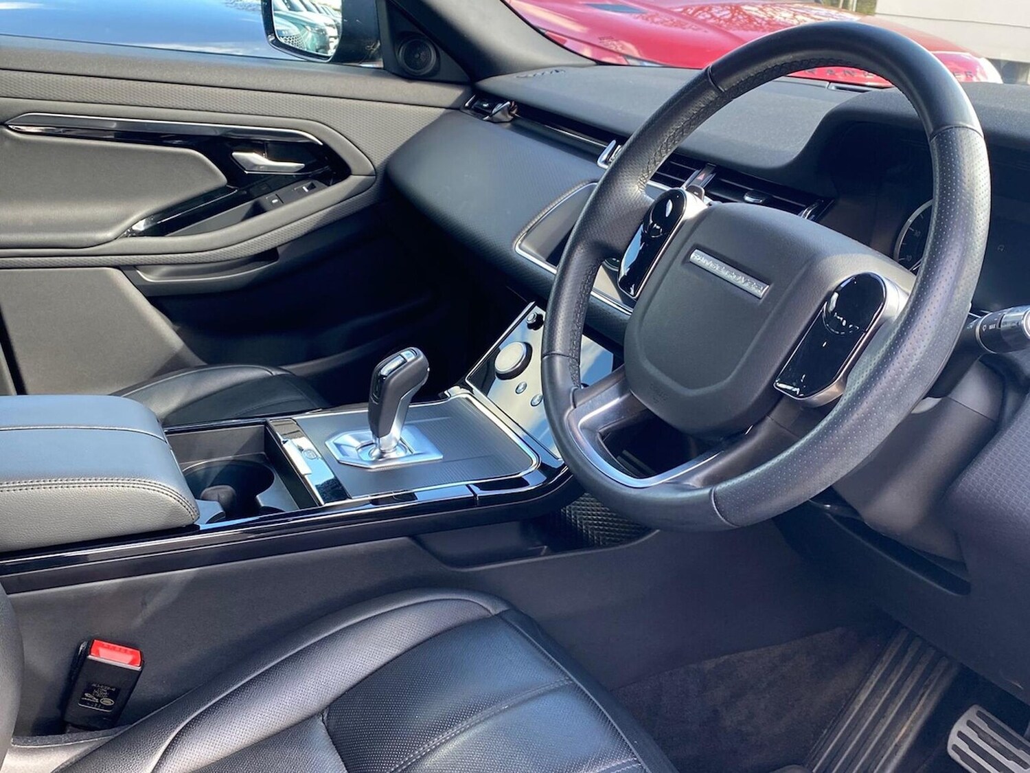 Used Land Rover Range Rover Evoque 2020 for sale - 78193588: Photo 33