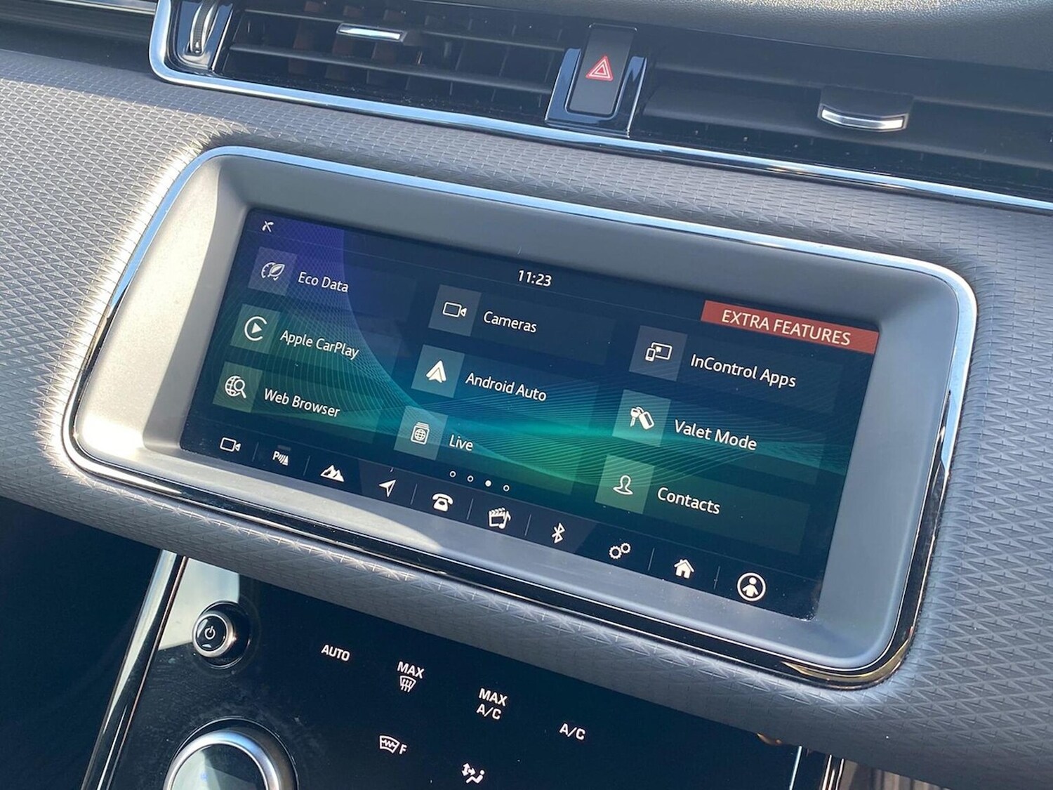 Used Land Rover Range Rover Evoque 2020 for sale - 78193588: Photo 36