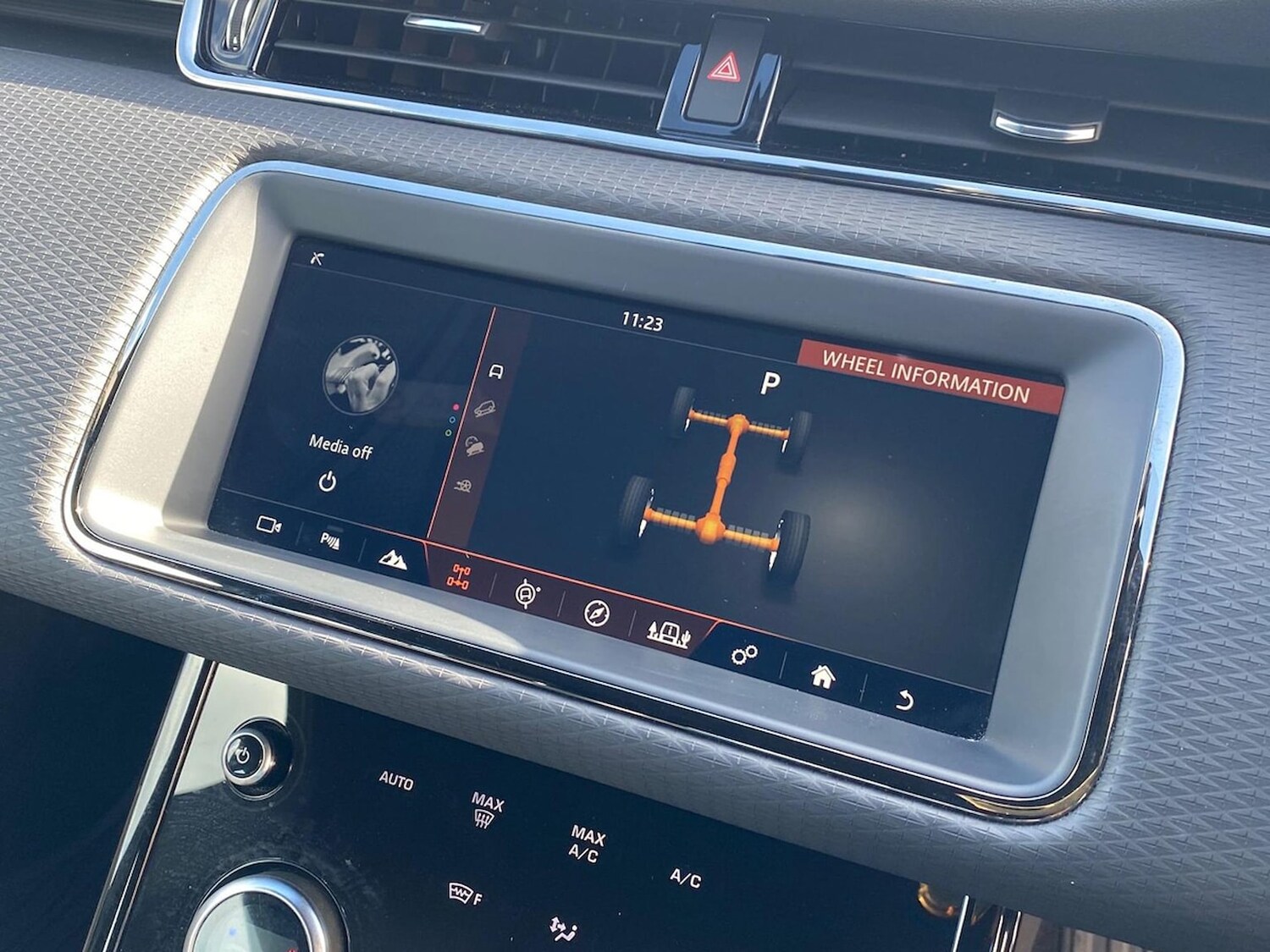 Used Land Rover Range Rover Evoque 2020 for sale - 78193588: Photo 38