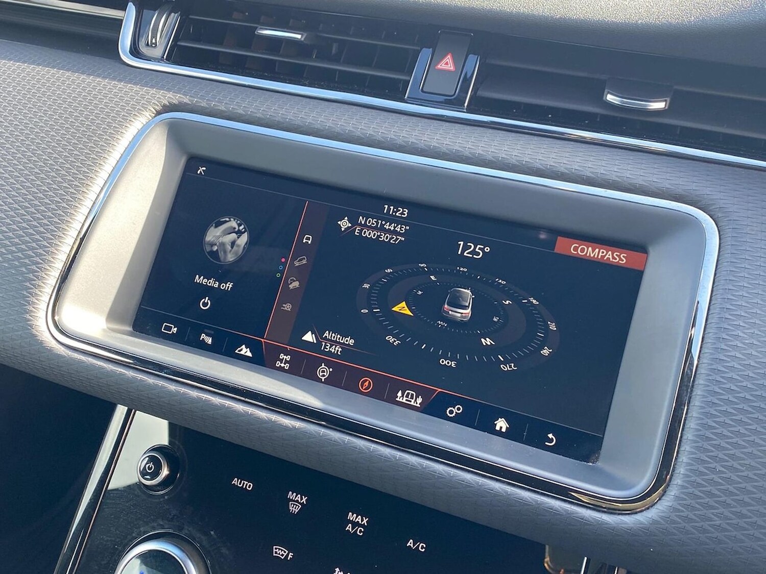 Used Land Rover Range Rover Evoque 2020 for sale - 78193588: Photo 39