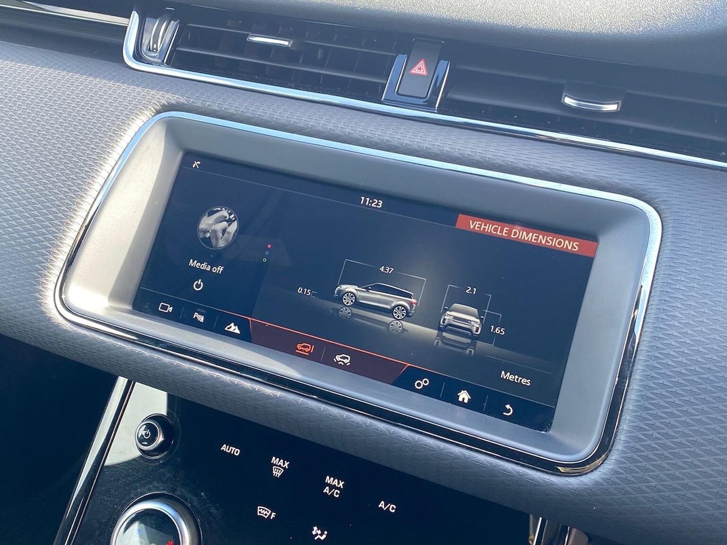 Used Land Rover Range Rover Evoque 2020 for sale - 78193588: Photo 40