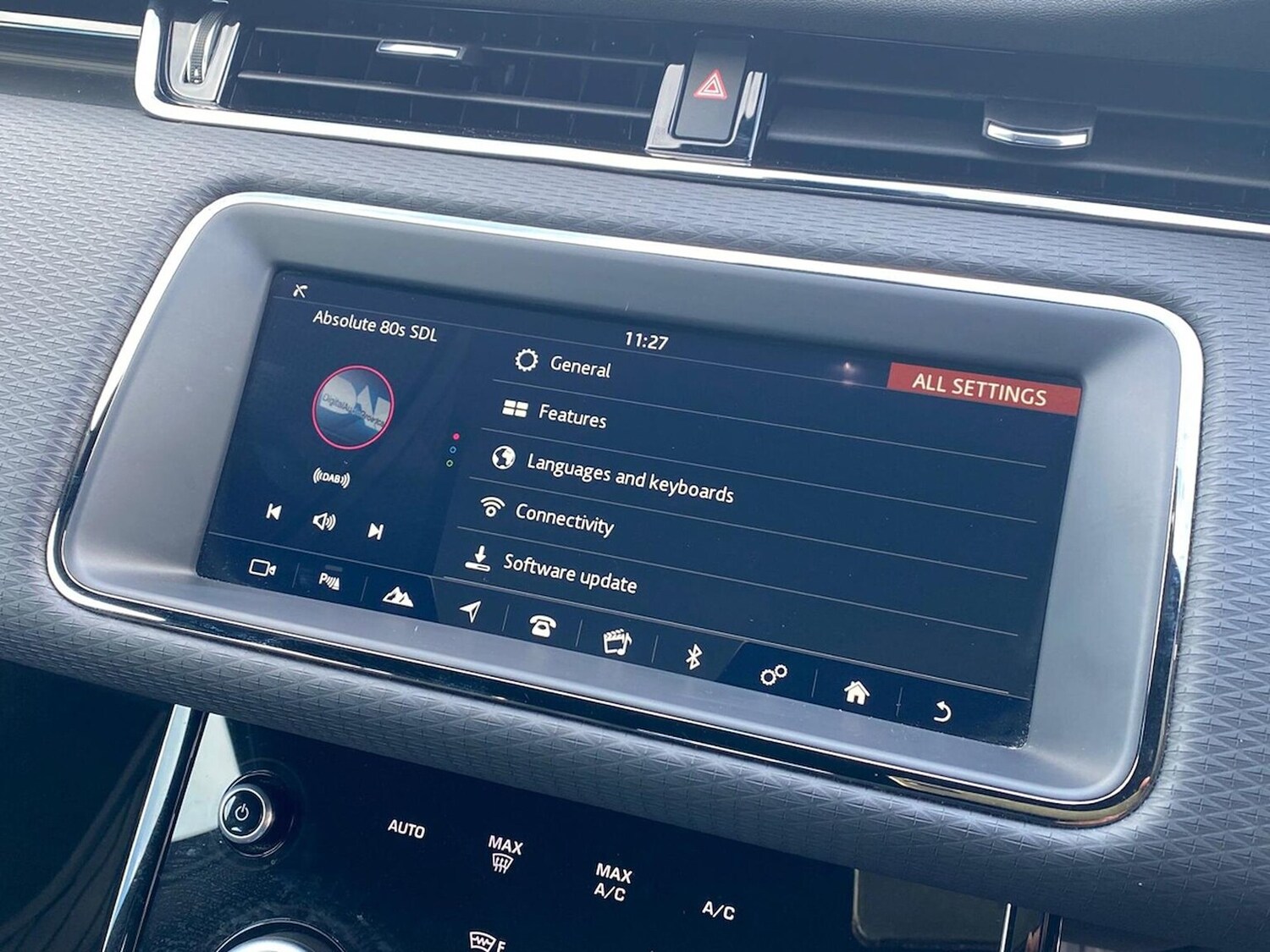 Used Land Rover Range Rover Evoque 2020 for sale - 78193588: Photo 43