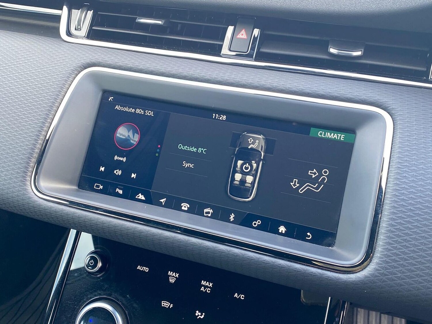 Used Land Rover Range Rover Evoque 2020 for sale - 78193588: Photo 44