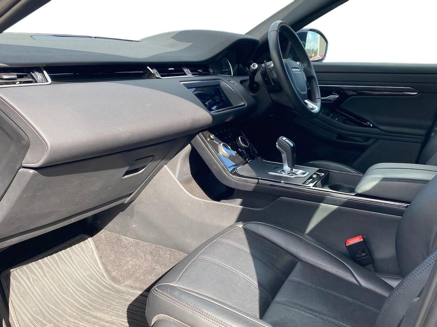 Used Land Rover Range Rover Evoque 2020 for sale - 78193588: Photo 5