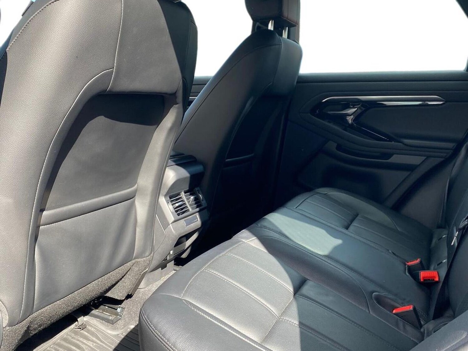 Used Land Rover Range Rover Evoque 2020 for sale - 78193588: Photo 6