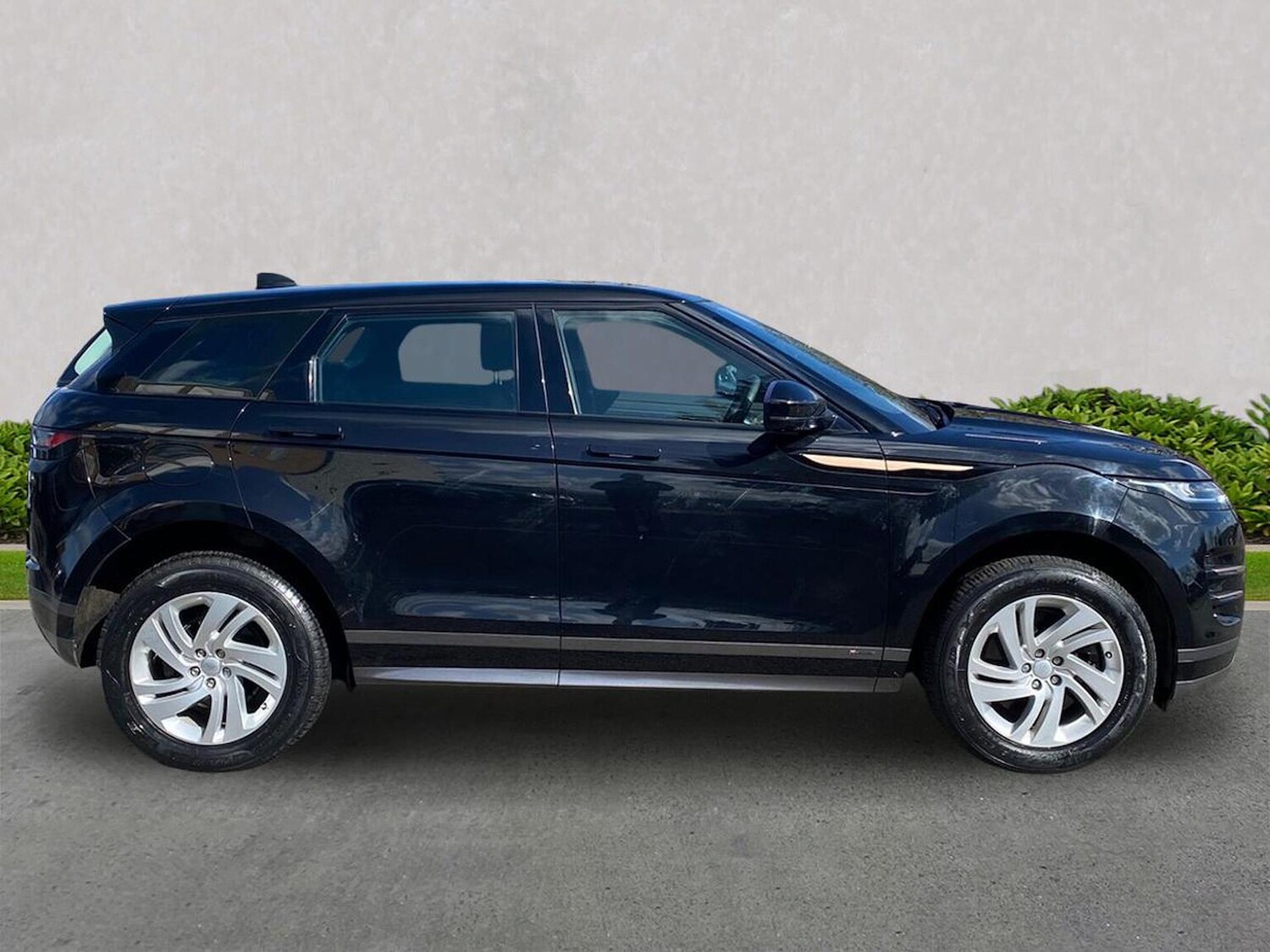 Used Land Rover Range Rover Evoque 2020 for sale - 78193588: Photo 7