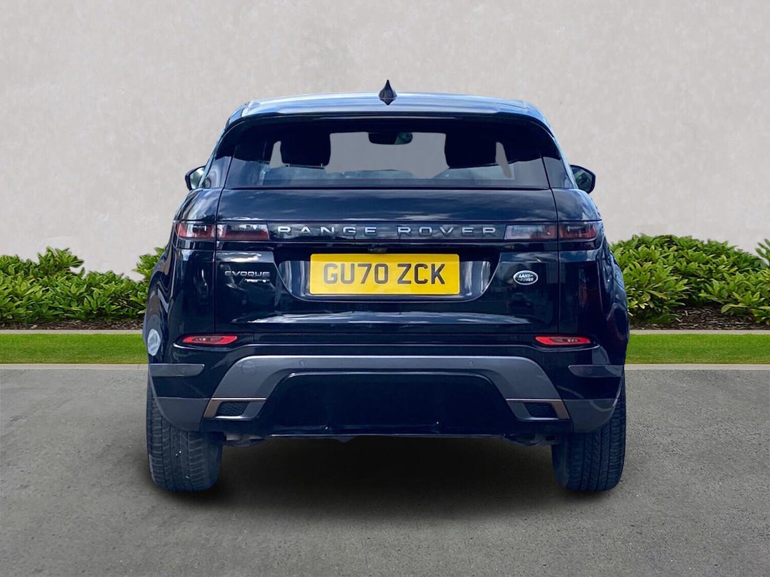Used Land Rover Range Rover Evoque 2020 for sale - 78193588: Photo 8