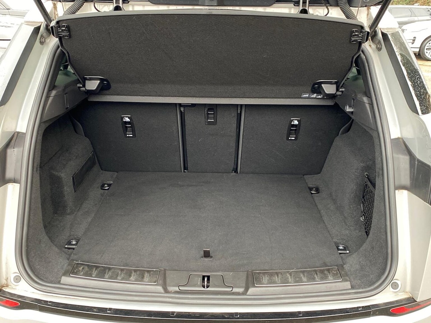 Used Land Rover Range Rover Evoque 2023 for sale - 76963572: Photo 10