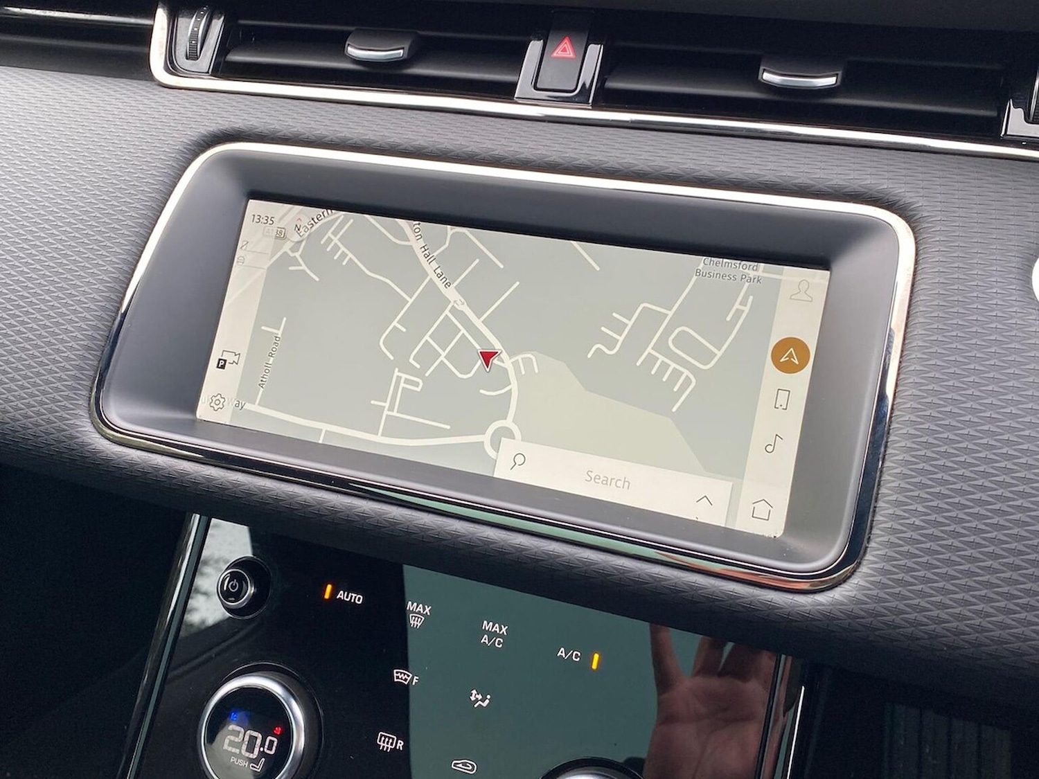 Used Land Rover Range Rover Evoque 2023 for sale - 76963572: Photo 11