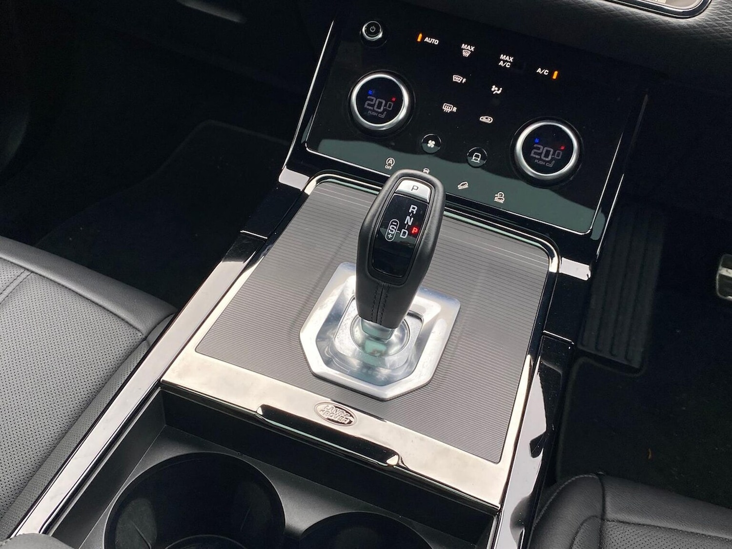 Used Land Rover Range Rover Evoque 2023 for sale - 76963572: Photo 13