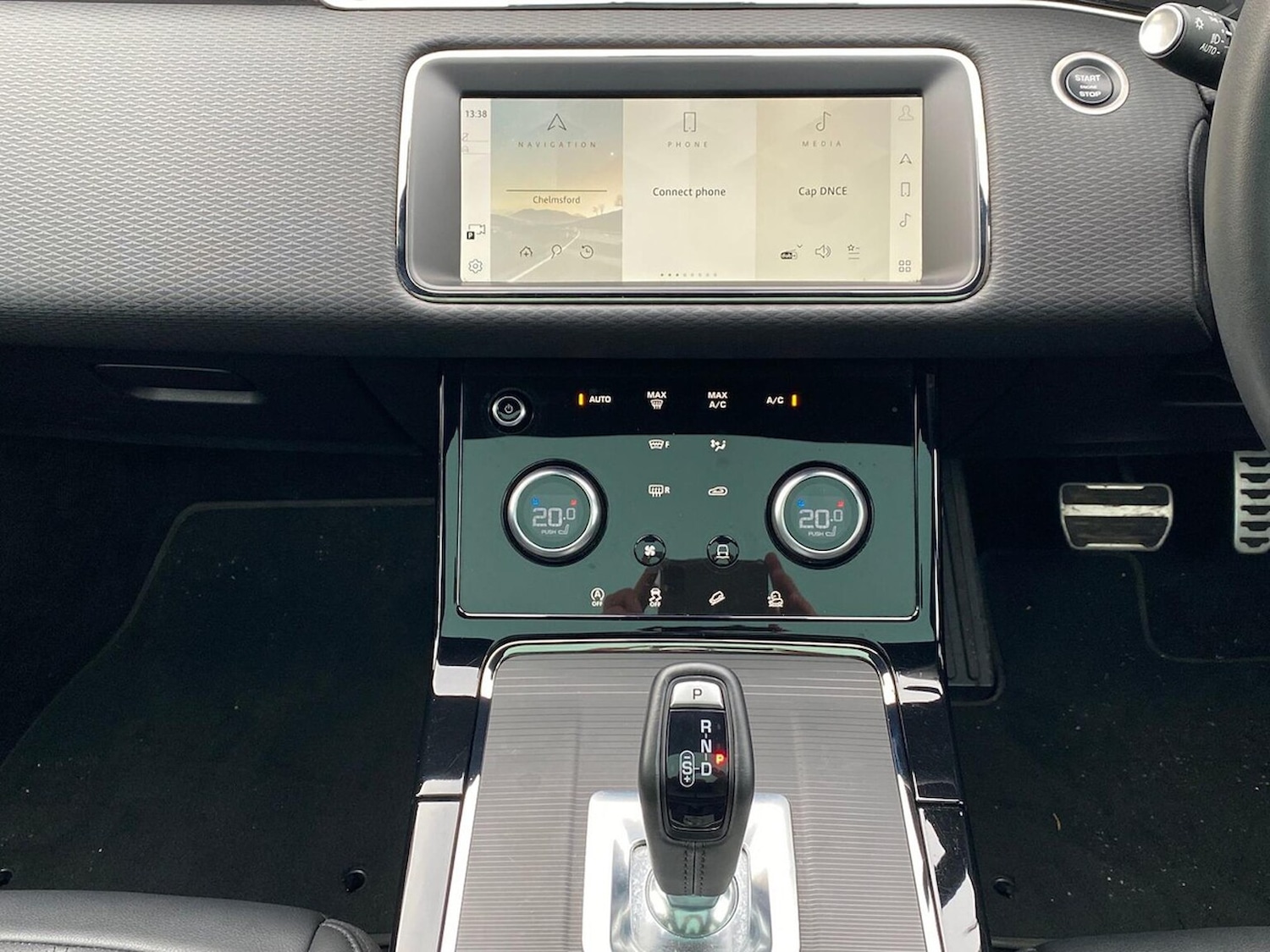 Used Land Rover Range Rover Evoque 2023 for sale - 76963572: Photo 14