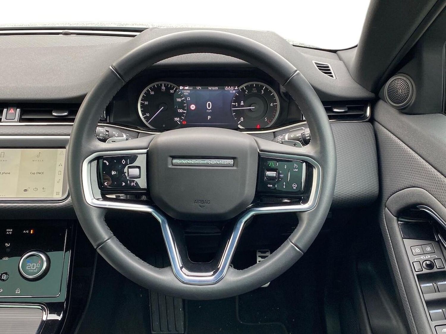 Used Land Rover Range Rover Evoque 2023 for sale - 76963572: Photo 15