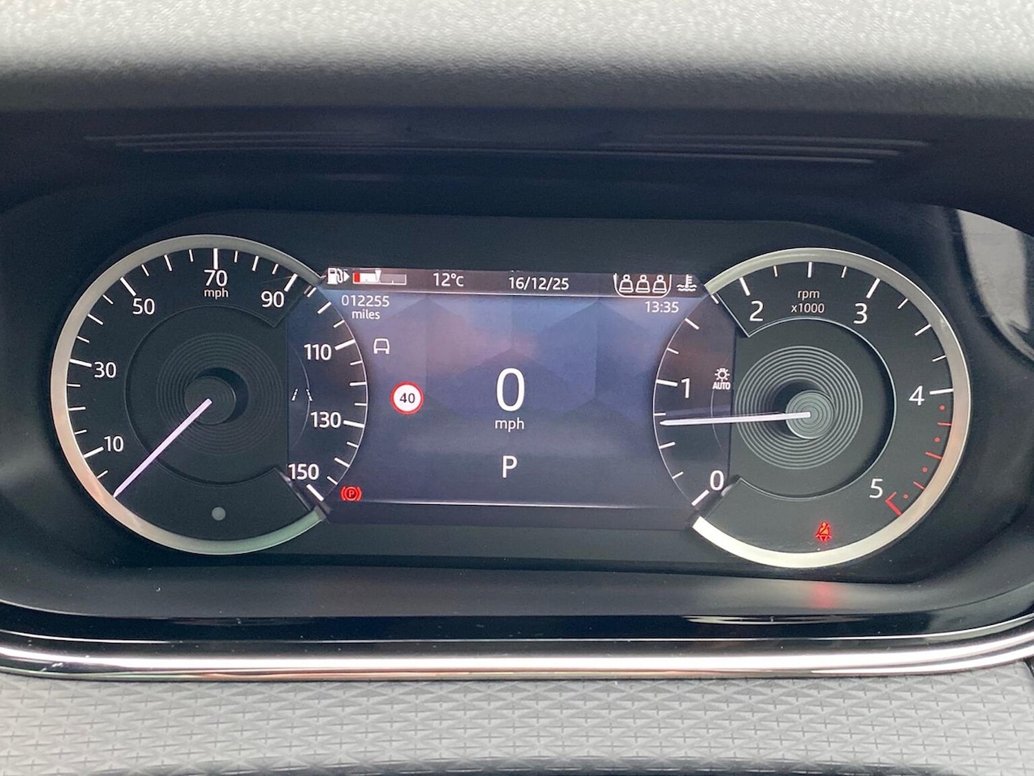 Used Land Rover Range Rover Evoque 2023 for sale - 76963572: Photo 16