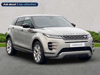 2023 - 2.0 D200 R-Dynamic S 5dr Auto