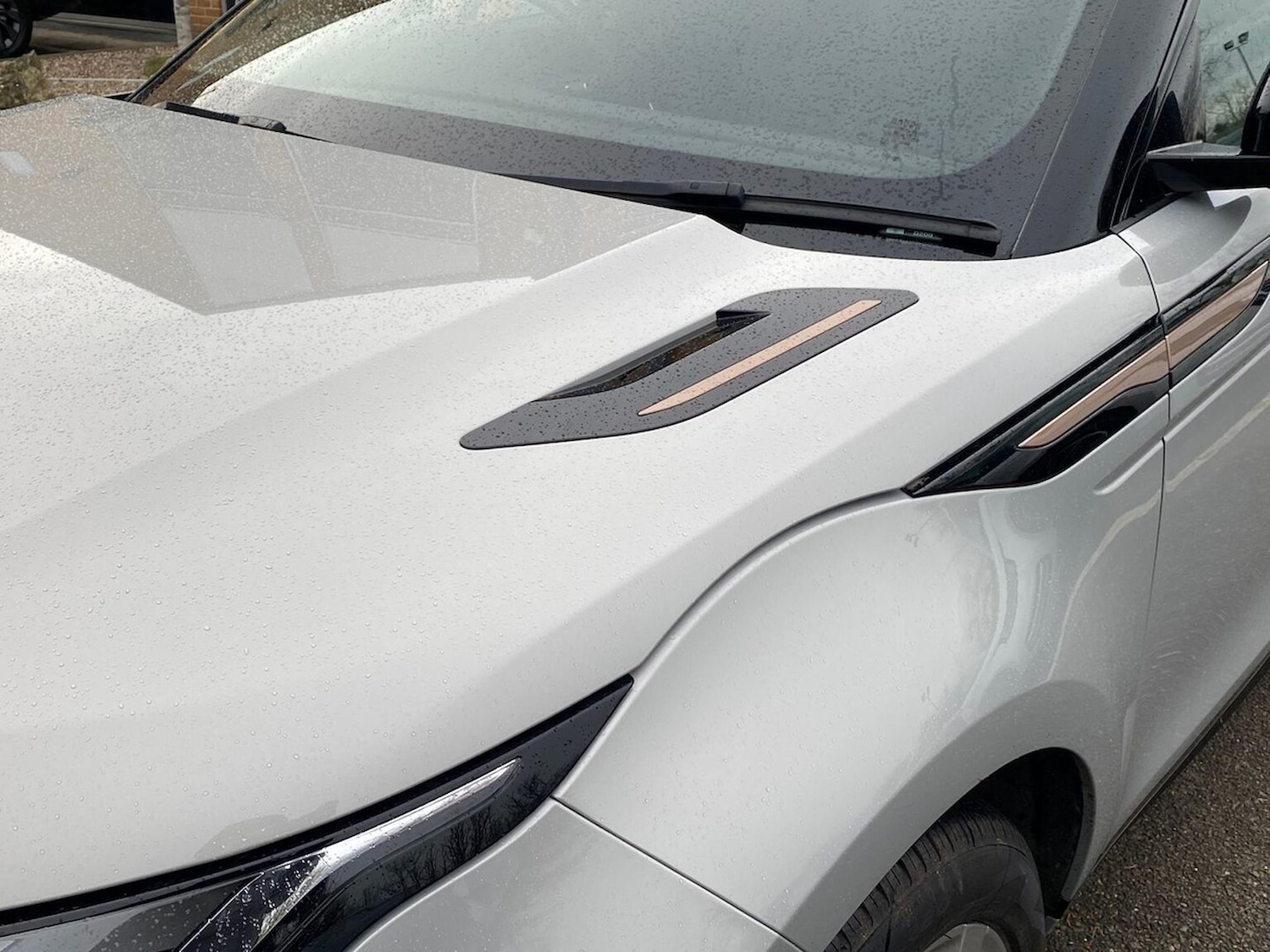 Used Land Rover Range Rover Evoque 2023 for sale - 76963572: Photo 20