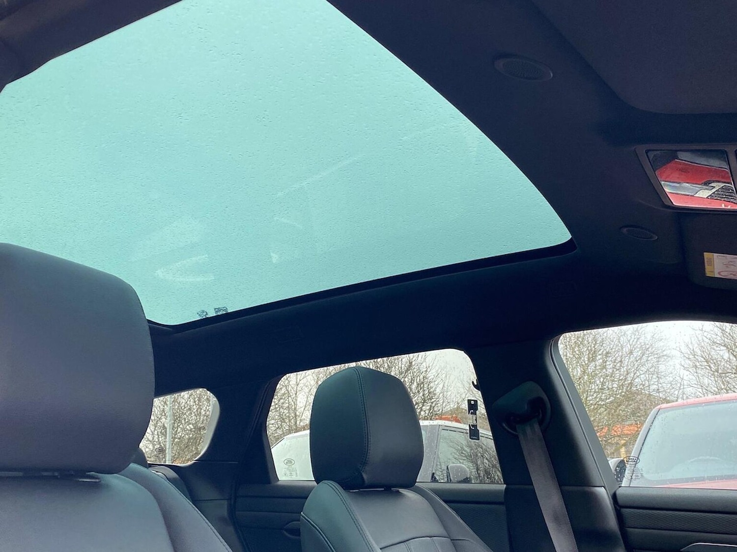 Used Land Rover Range Rover Evoque 2023 for sale - 76963572: Photo 21