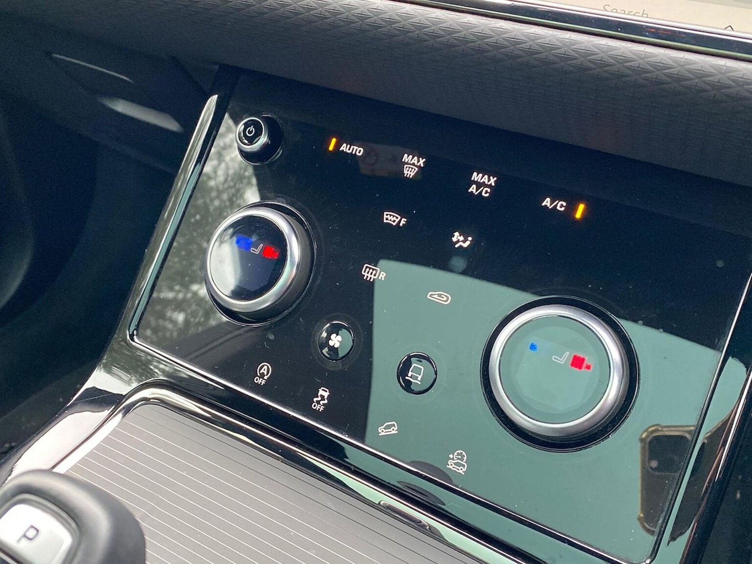 Used Land Rover Range Rover Evoque 2023 for sale - 76963572: Photo 22