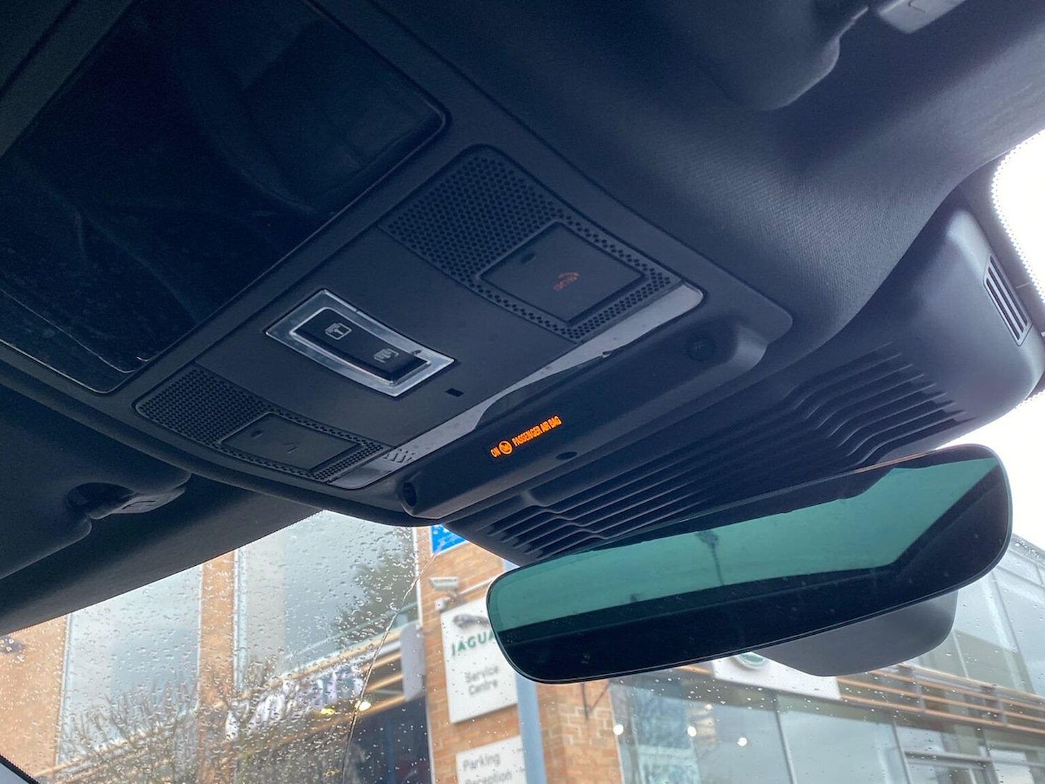 Used Land Rover Range Rover Evoque 2023 for sale - 76963572: Photo 23