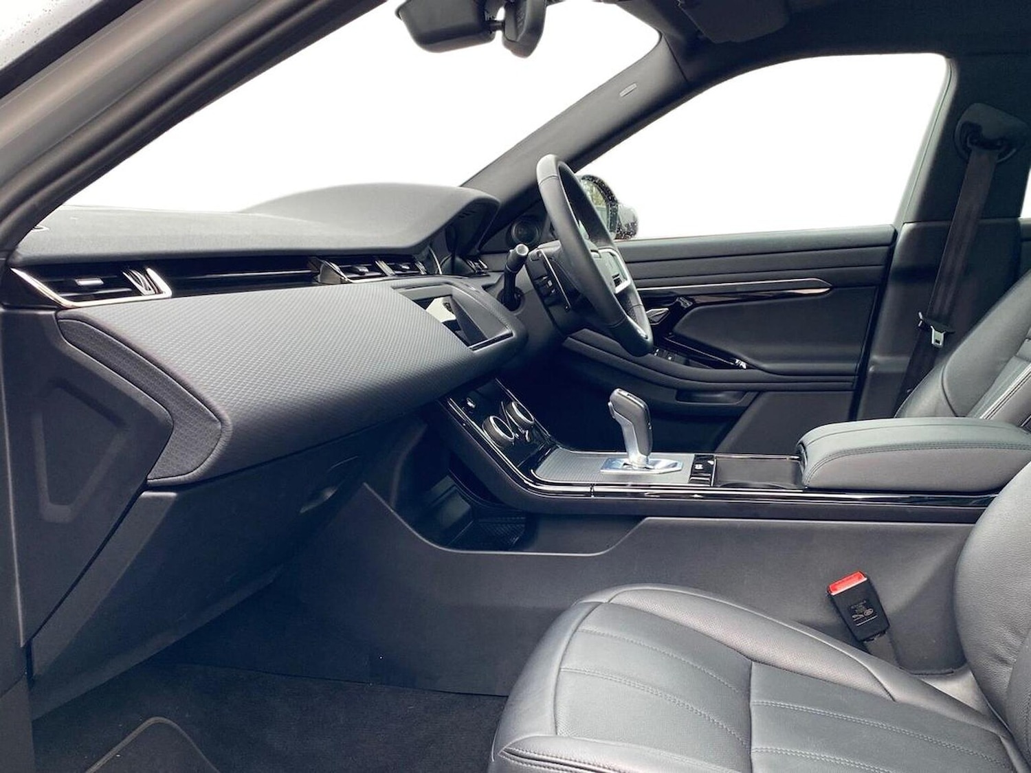 Used Land Rover Range Rover Evoque 2023 for sale - 76963572: Photo 3