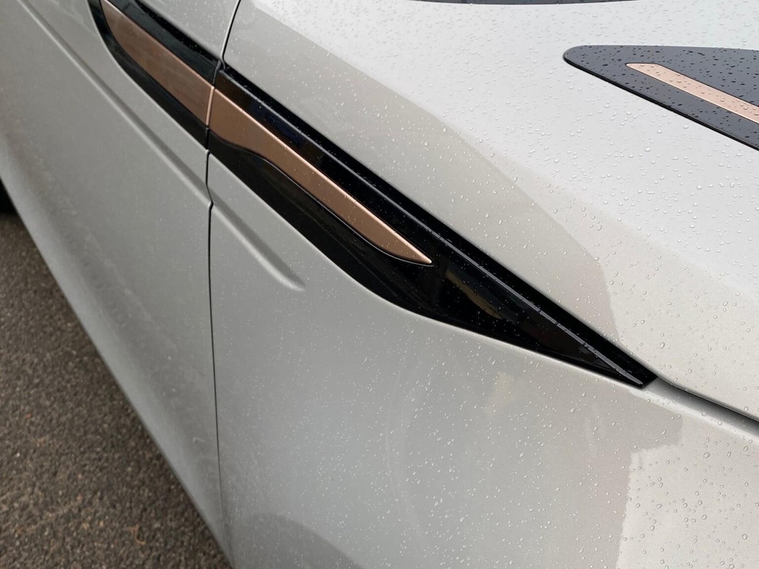 Used Land Rover Range Rover Evoque 2023 for sale - 76963572: Photo 31