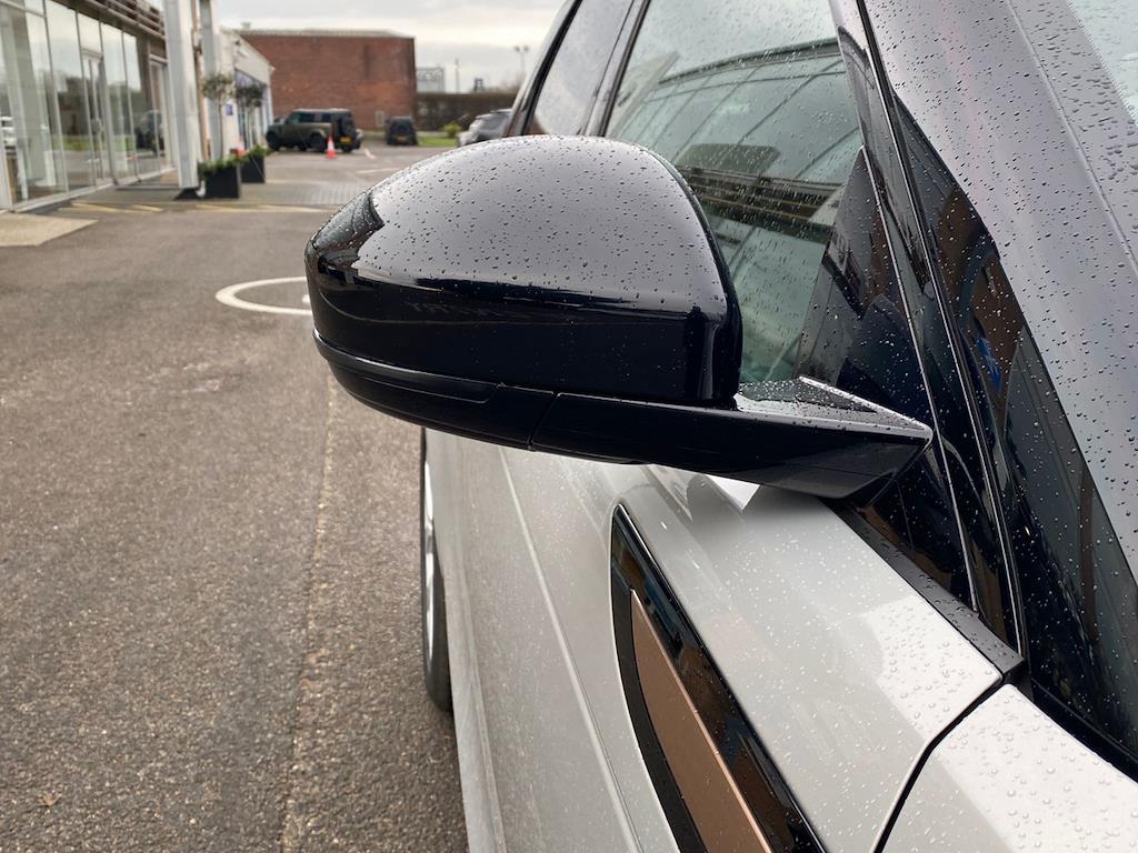 Used Land Rover Range Rover Evoque 2023 for sale - 76963572: Photo 32