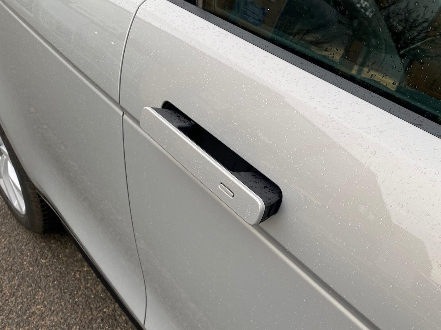 Used Land Rover Range Rover Evoque 2023 for sale - 76963572: Photo 33