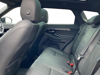 Used Land Rover Range Rover Evoque 2023 for sale - 76963572: Photo