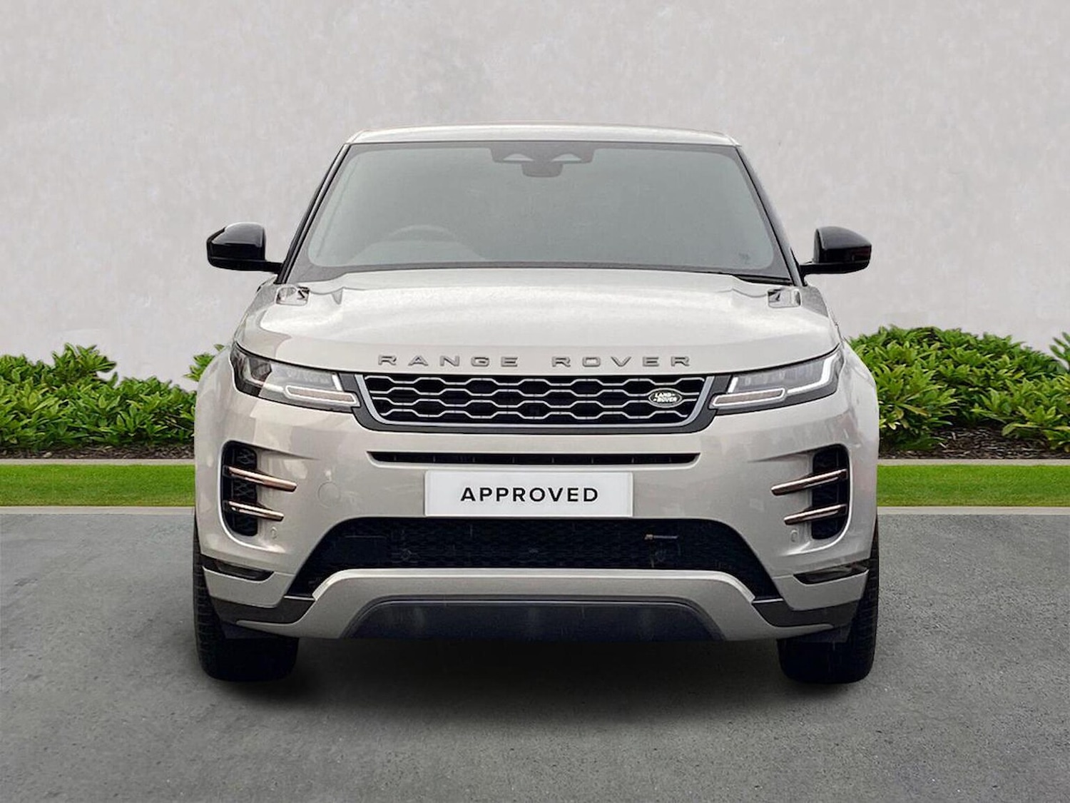 Used Land Rover Range Rover Evoque 2023 for sale - 76963572: Photo 7