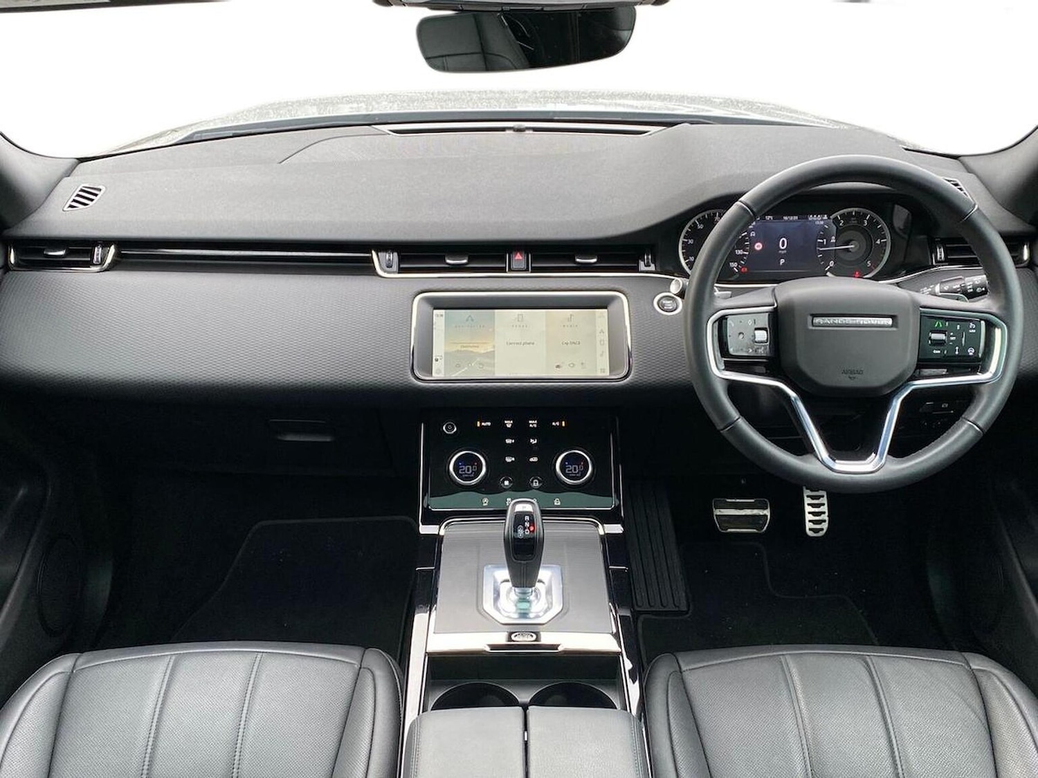 Used Land Rover Range Rover Evoque 2023 for sale - 76963572: Photo 9