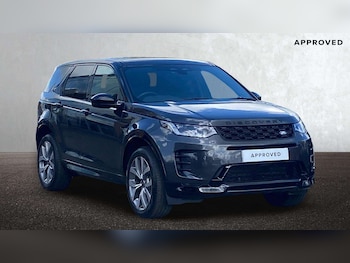 Used Land Rover Discovery Sport 2024 for sale - 78310546: Photo