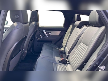 Used Land Rover Discovery Sport 2024 for sale - 78310546: Photo