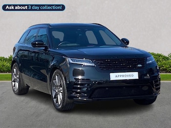 2024 - 3.0 P400 MHEV Dynamic HSE 5dr Auto