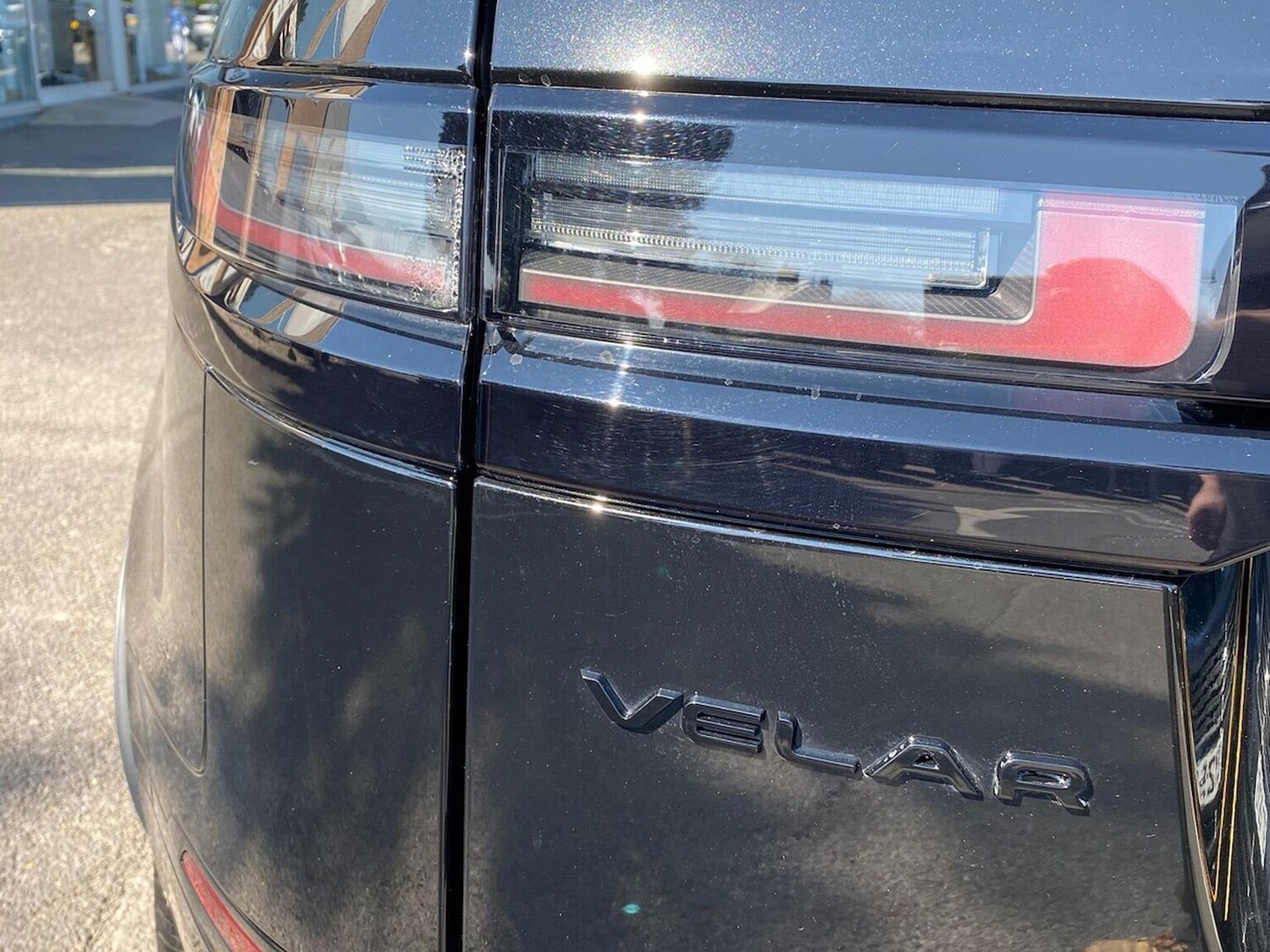 Used Land Rover Range Rover Velar 2024 for sale - 76114299: Photo 26