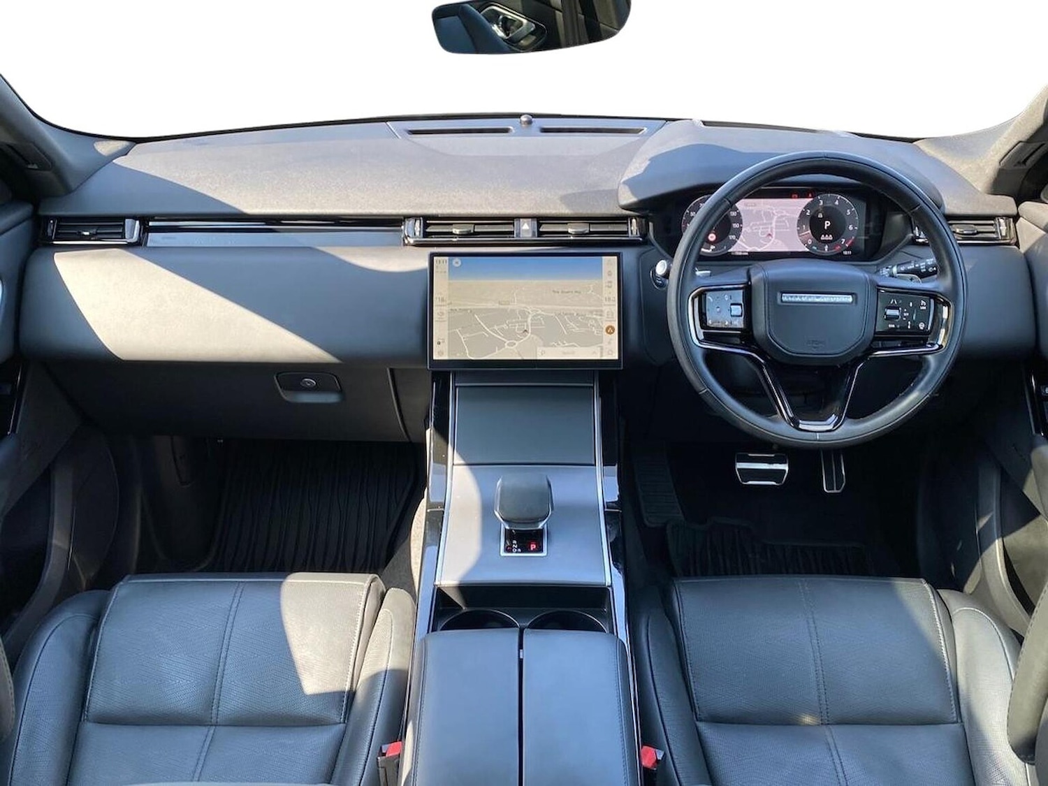 Used Land Rover Range Rover Velar 2024 for sale - 76114299: Photo 9