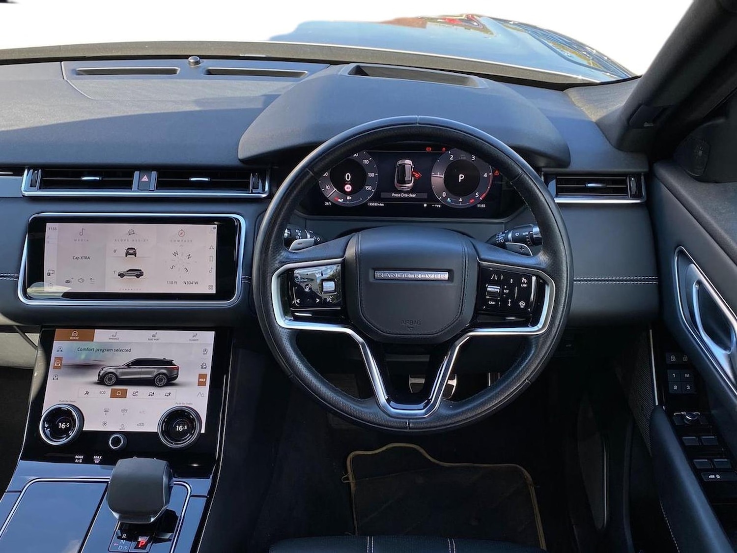 Used Land Rover Range Rover Velar 2022 for sale - 76127301: Photo 15